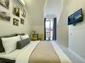 Квартира Студия у Моря