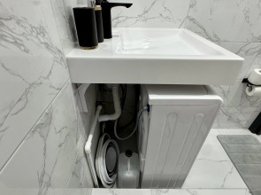 Студия Ачишко 681 Я на Море 1