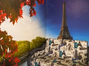 Апартаменты Кристалл на Ленинградской 46