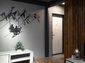 Апартаменты Hibinogorsk Apparts