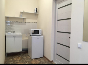 Гостевой дом Мир