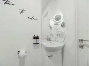 Отель TA Collection