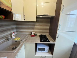 Апартаменты на Площади Ленина