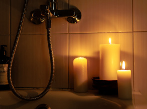 Апартаменты Арт-Студия 3 Семейная