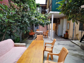 Гостевой дом Асида