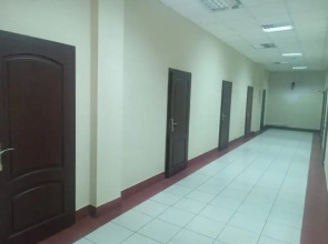 Хостел Знаменский