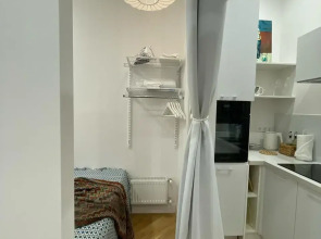 Апартаменты Атмосферная студия в самом сердце Владикавказа