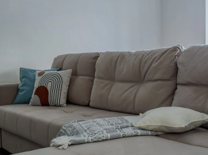 Квартира Green FOX на Краснодарской улице