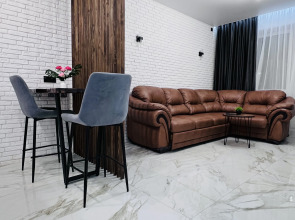 Апартаменты Я Дома на Ул. Городская 178 Б