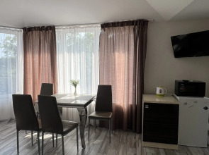 Апартаменты Островок Комфорт