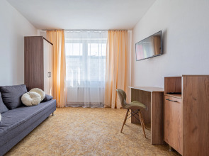 Апартаменты 298 на Успенском проспекте