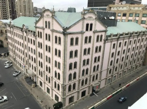 Апартаменты Welcome.Baku