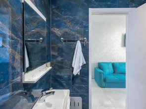 Villaggio Mirzaani Resort