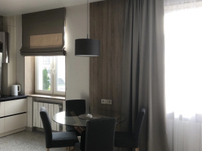 Апартаменты Best Home