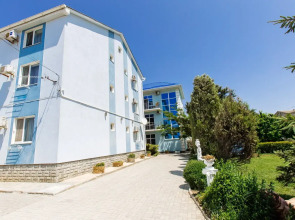 Гостевой дом Элени