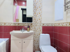 Квартира Уютная квартира Наро-Фоминск