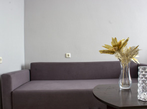 Апартаменты KiraLive в ЖК Цветы