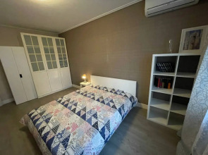 Апартаменты Стильная Квартира Для Двоих