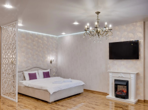 Апартаменты Неоклассика в центре