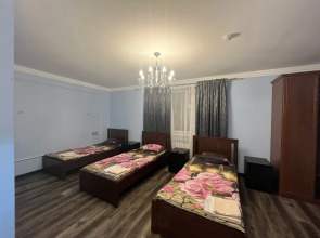 Гостевой дом Айхал Люкс