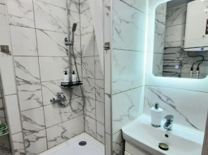 Квартира Байкальская рапсодия