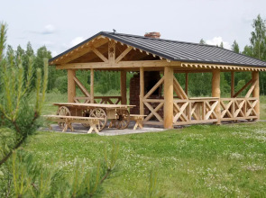 Апартаменты У лукоморья 1