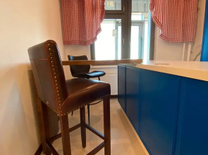 Апартаменты на Курашова 49