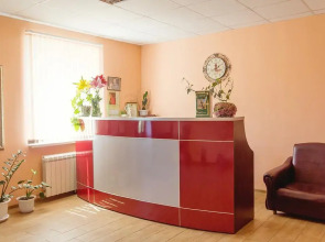 Гостевой дом Светочъ