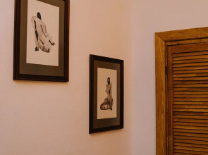 Apartments Hofmarschall