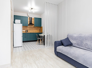 Квартира Двухкомнатная Квартира