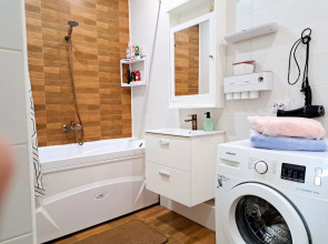 Апартаменты Белла