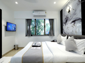 Отель MyOtel - Santacruz