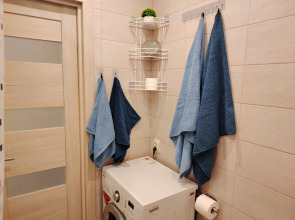 Квартира Уютная Студия в Жуковском