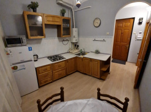 Апартаменты Волга-Град в центре города