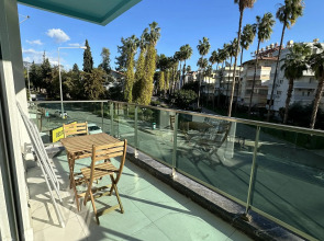 Квартира в Sur Mer