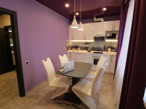 Апартаменты FashionFlats 4