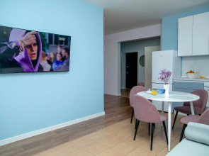 Квартира на Александра Невского