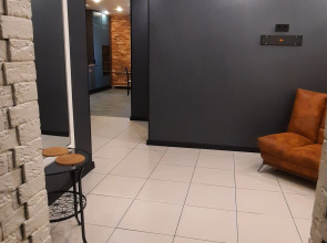 Квартира Gagara 7Б