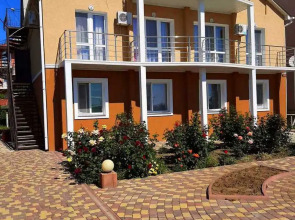 Гостевой дом Лазурит