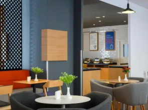 Holiday Inn Express Almaty