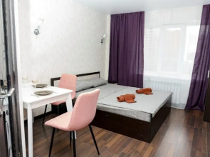 Квартира 1 на Улице Курчатова 27