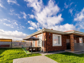 Частный Дом Ласкино Парк