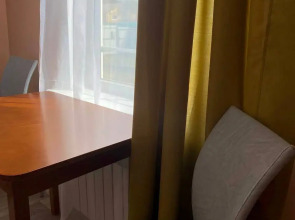 Гостевой Дом Морошка