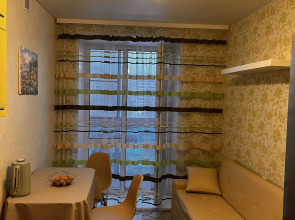 Квартира на Рудольфа Удриса