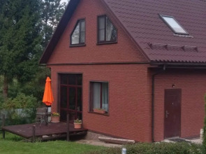 Частный дом Петровское 28