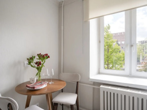 Апартаменты Кварт-Отель Крымский Вал 6 (3)