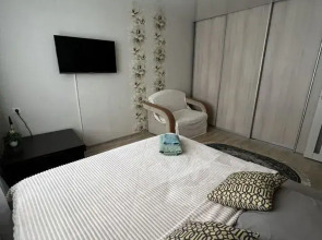 Квартира на 50 Лет ВЛКСМ 11