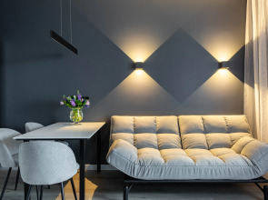 Апартаменты Кронштадт на Берегу Финского Залива