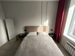 Квартира в ЖК Бизнес класса