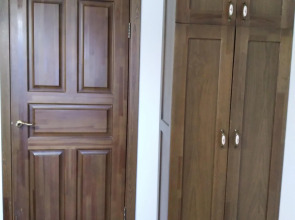 Апартаменты на Набережной 8